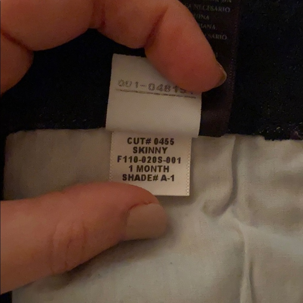 KORAL JEANS - Picture 8 of 8